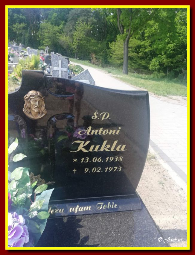 Kukla A.